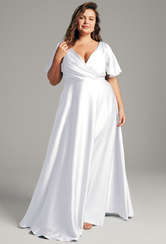AW Furst Dress